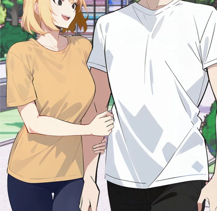 Desire Note Chapter 9 - Page 36