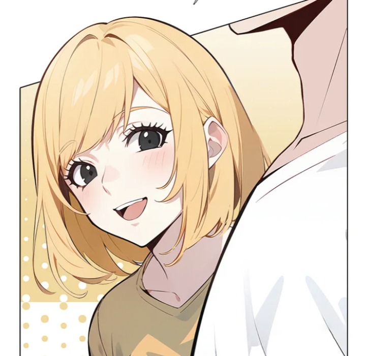 Desire Note Chapter 9 - Page 39