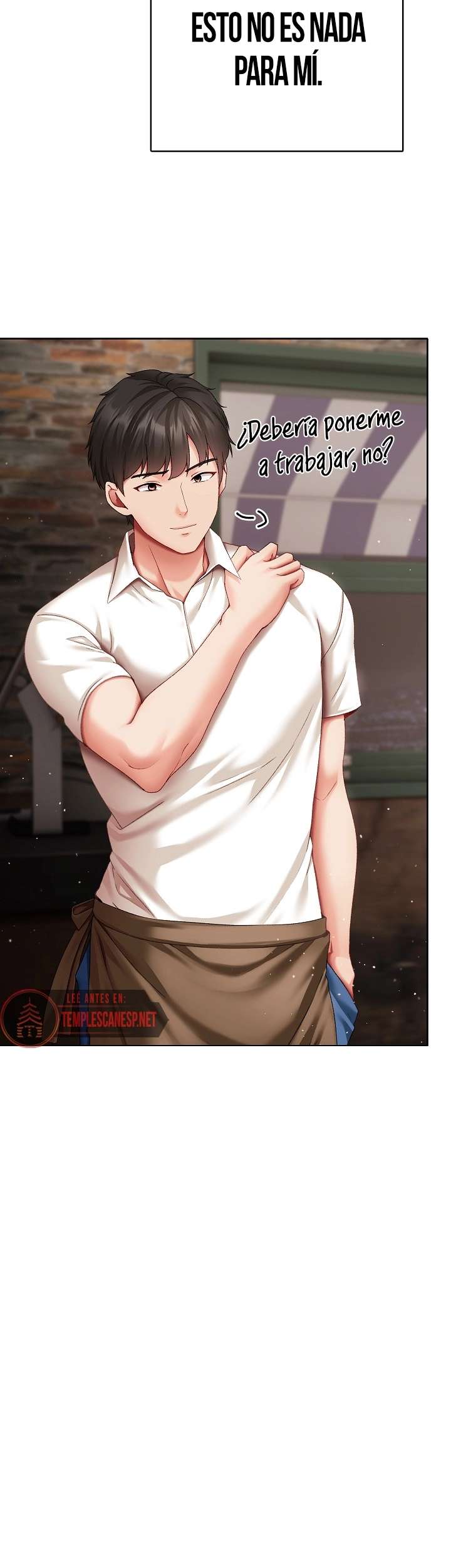 Little Stalker Raw Chapter 1 - Page 26