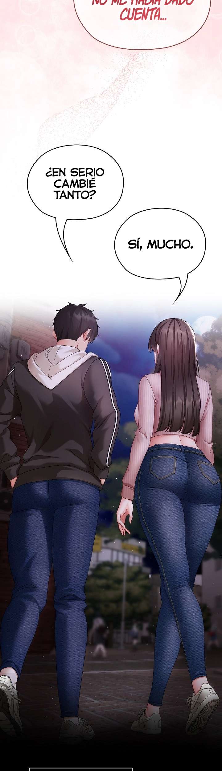 Little Stalker Raw Chapter 1 - Page 36