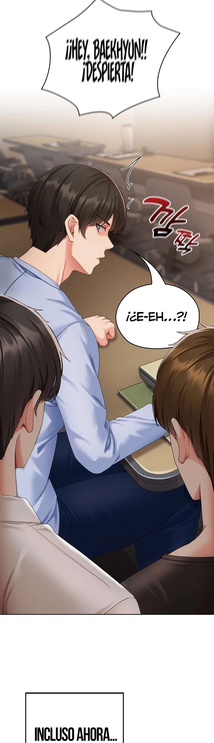 Little Stalker Raw Chapter 1 - Page 40