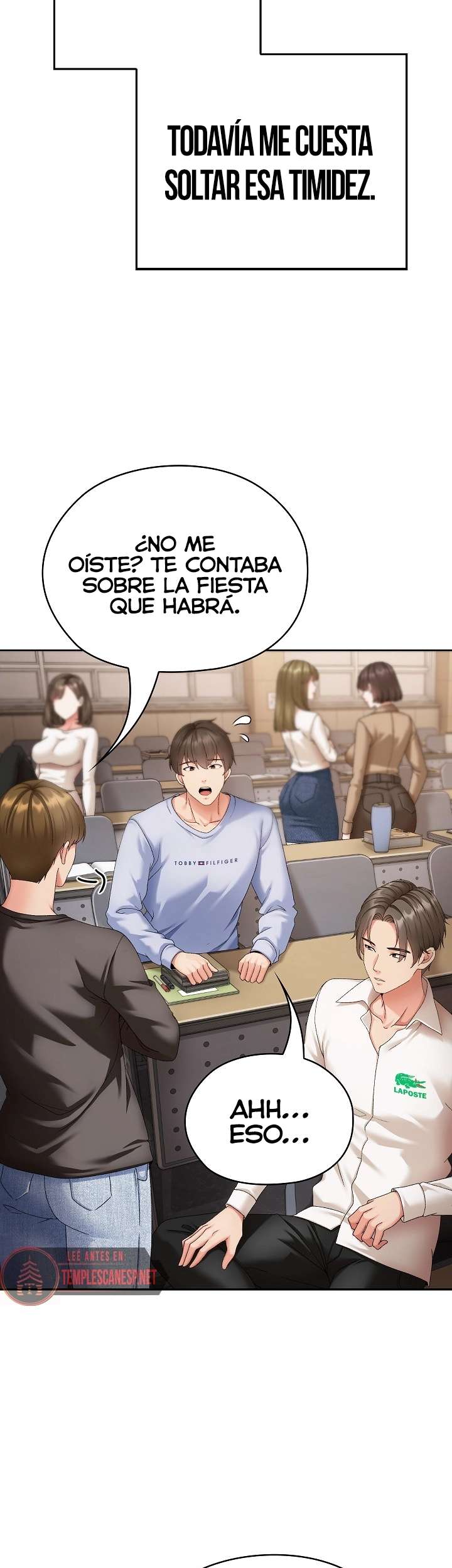 Little Stalker Raw Chapter 1 - Page 41