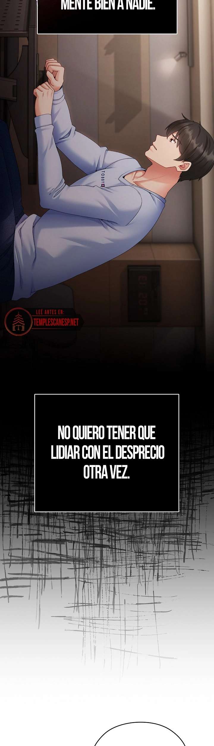 Little Stalker Raw Chapter 1 - Page 46