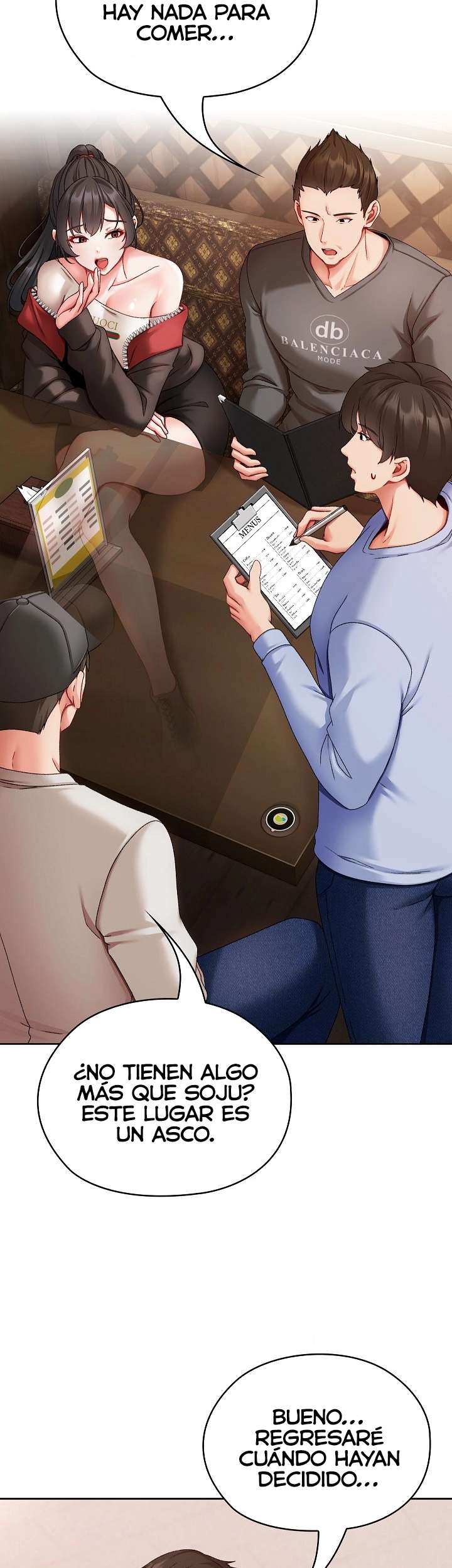 Little Stalker Raw Chapter 1 - Page 62