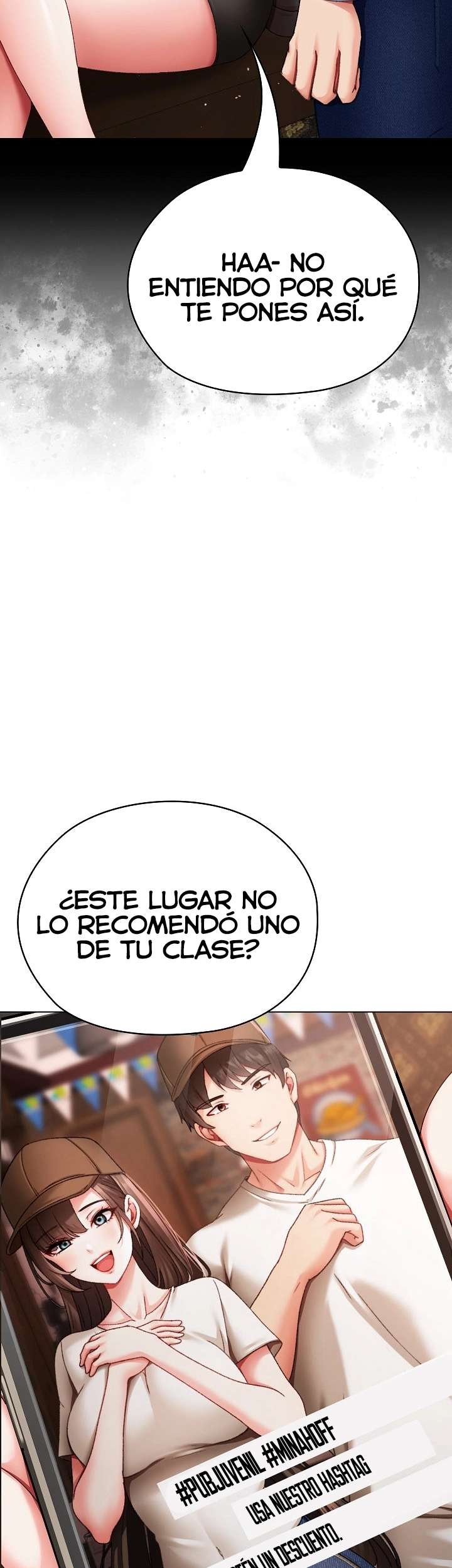 Little Stalker Raw Chapter 1 - Page 65