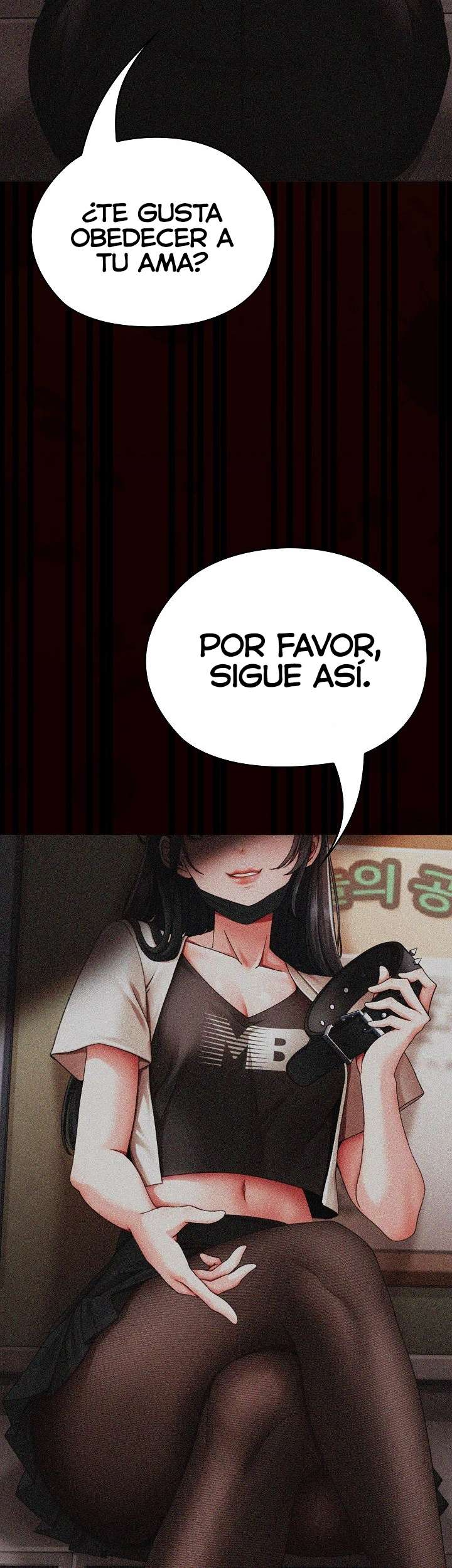 Little Stalker Raw Chapter 1 - Page 9