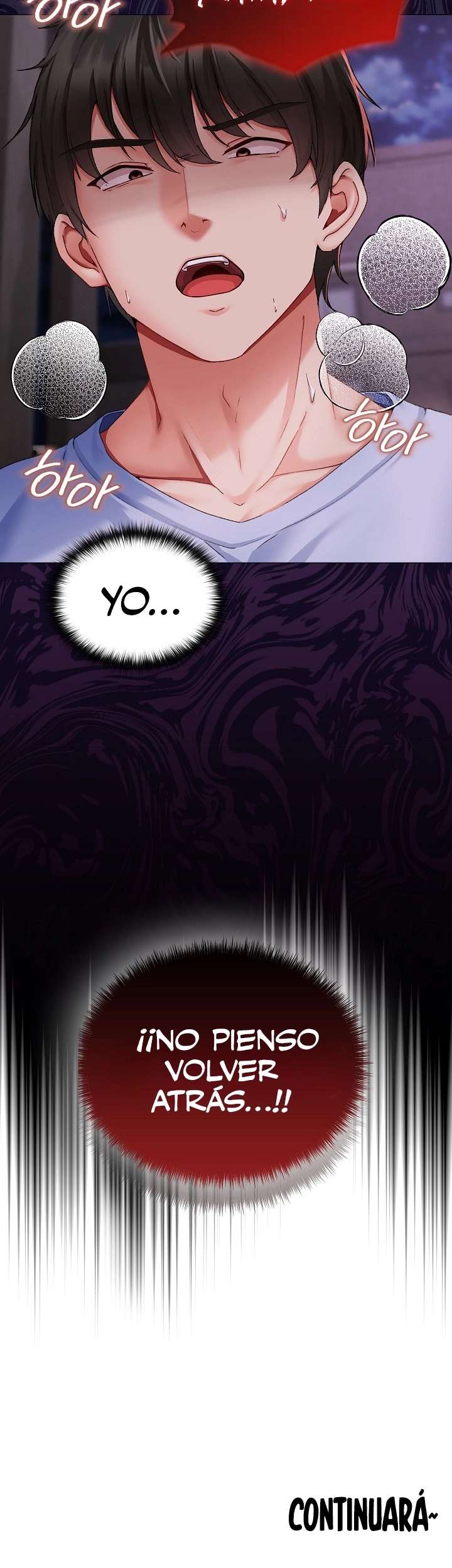 Little Stalker Raw Chapter 1 - Page 99