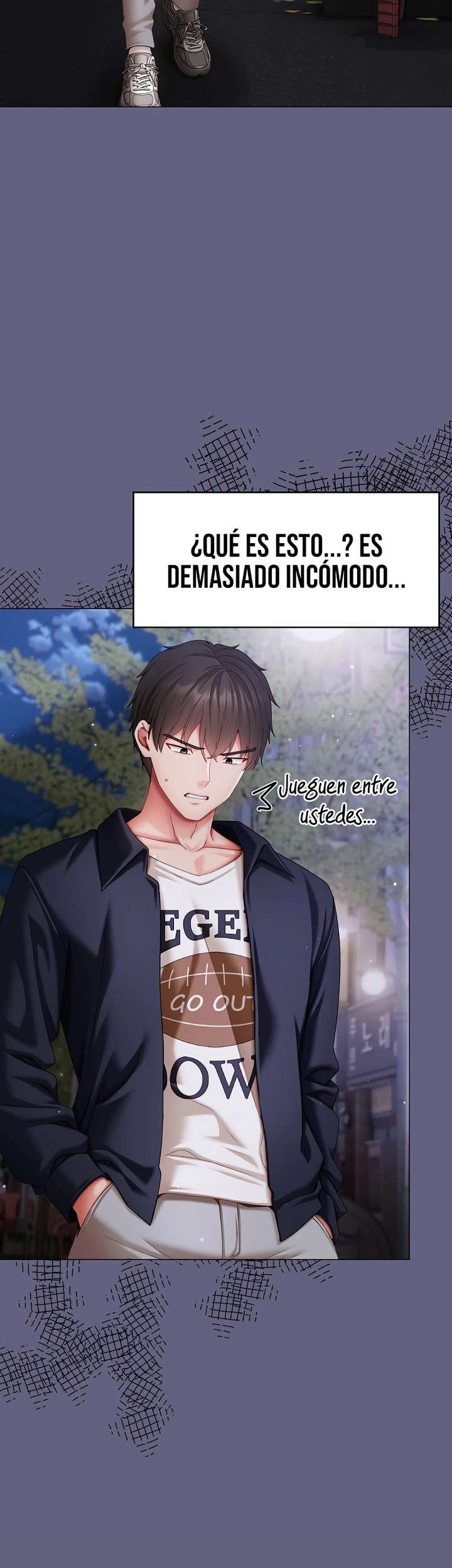 Little Stalker Raw Chapter 10 - Page 5