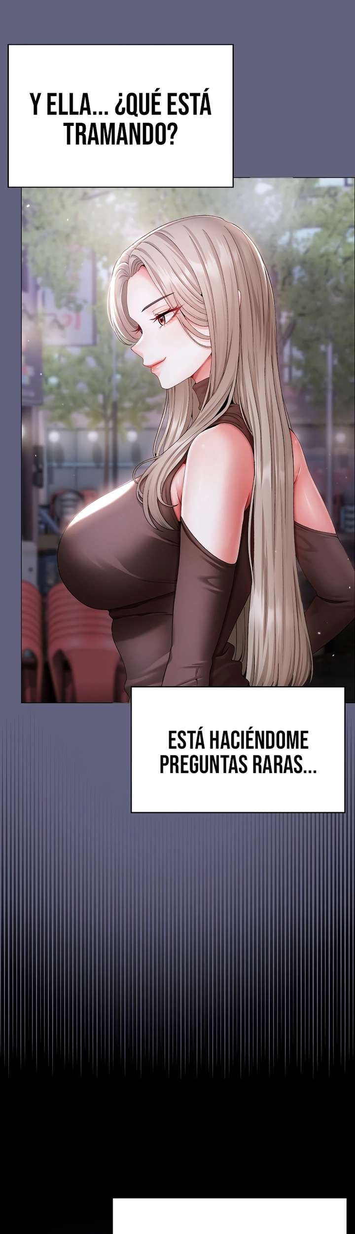 Little Stalker Raw Chapter 10 - Page 6