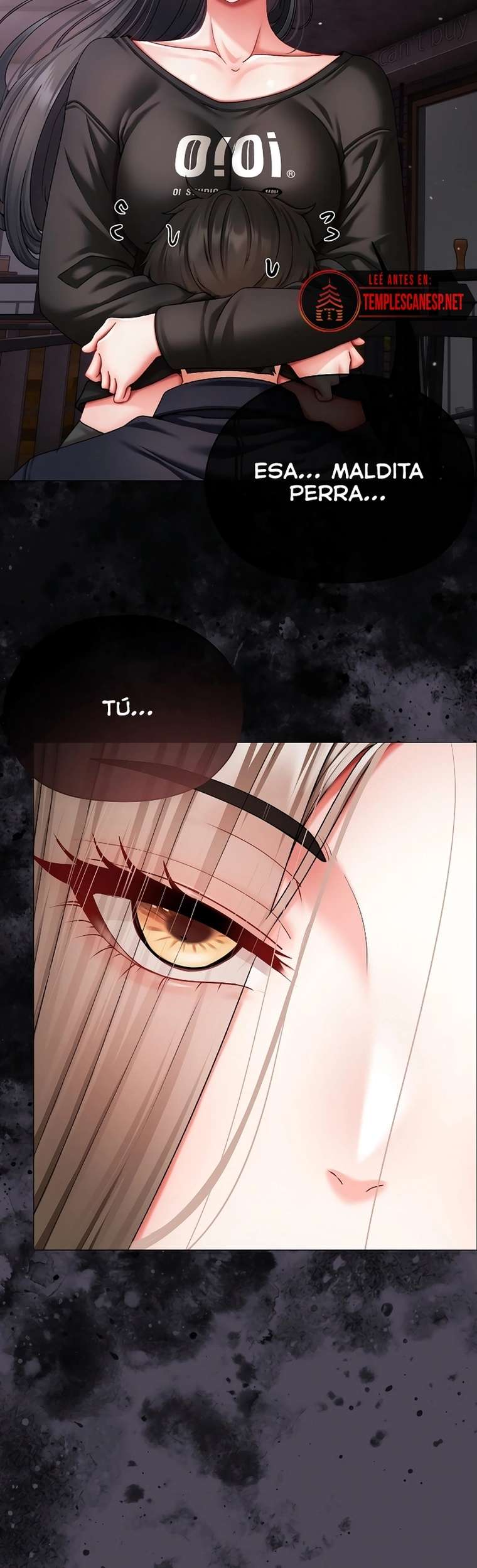 Little Stalker Raw Chapter 11 - Page 4