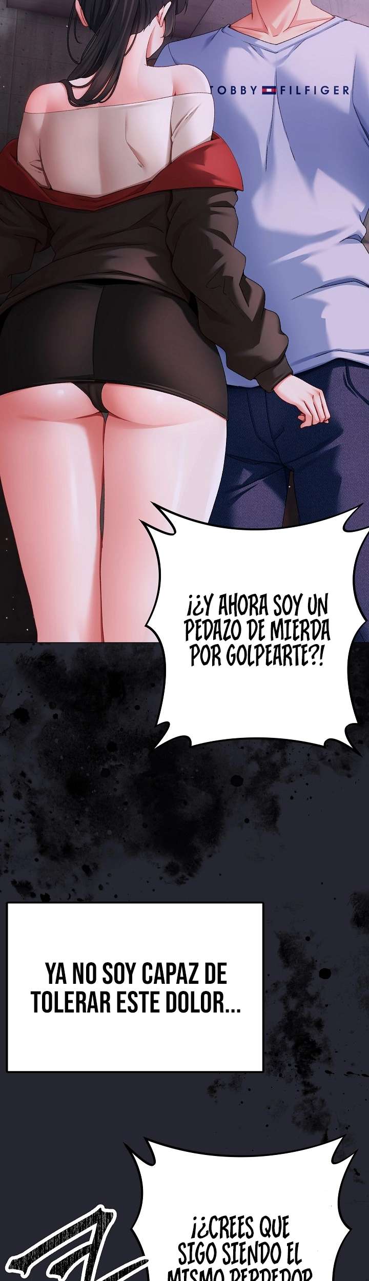 Little Stalker Raw Chapter 2 - Page 10