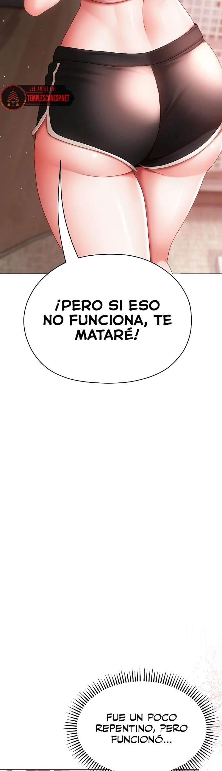 Little Stalker Raw Chapter 3 - Page 16