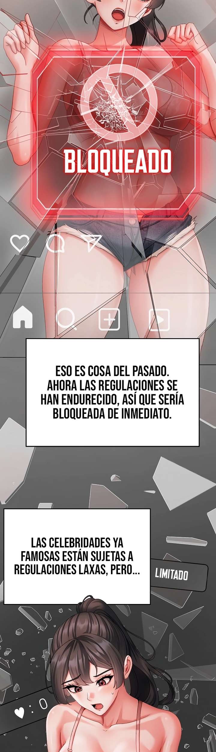 Little Stalker Raw Chapter 3 - Page 29