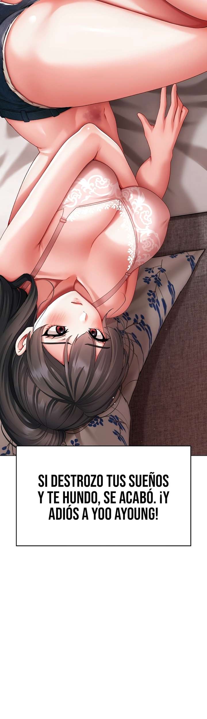 Little Stalker Raw Chapter 3 - Page 32