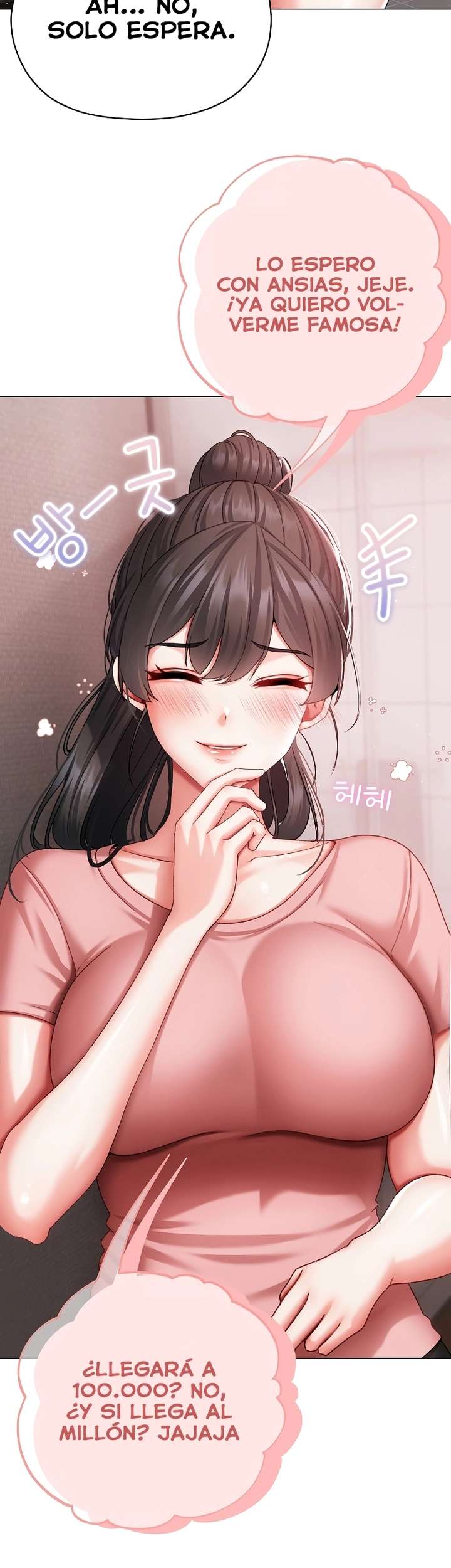 Little Stalker Raw Chapter 3 - Page 36