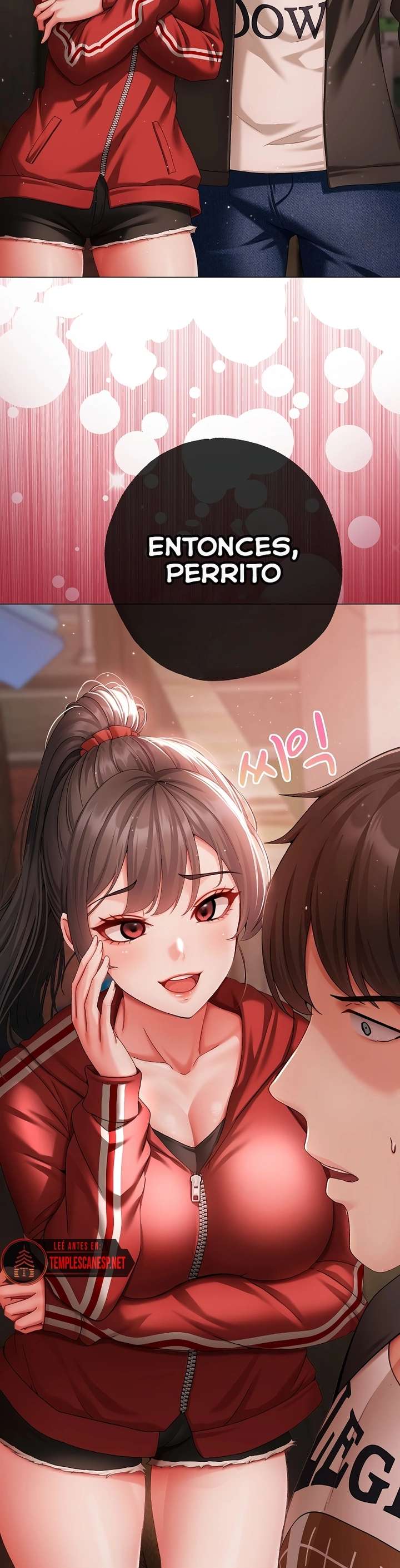 Little Stalker Raw Chapter 3 - Page 65