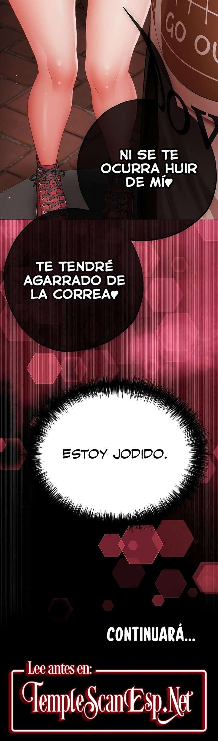 Little Stalker Raw Chapter 3 - Page 66