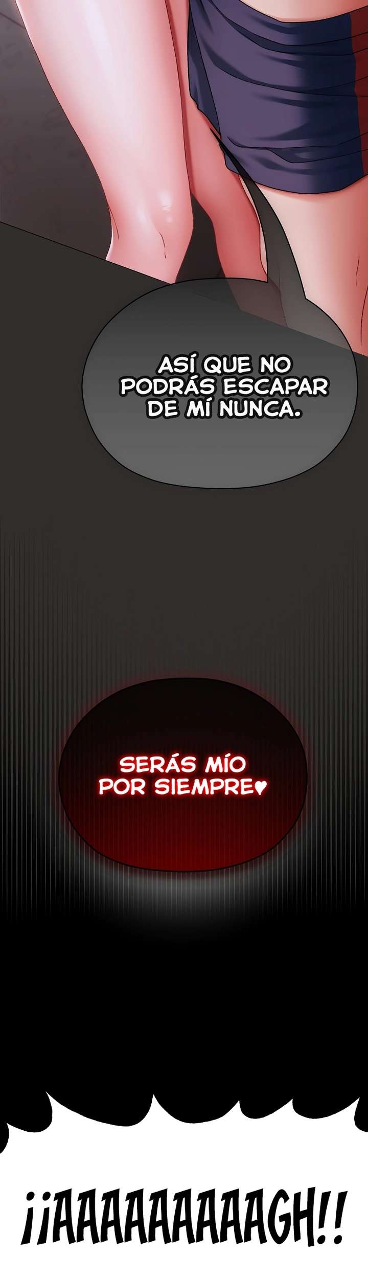 Little Stalker Raw Chapter 4 - Page 13