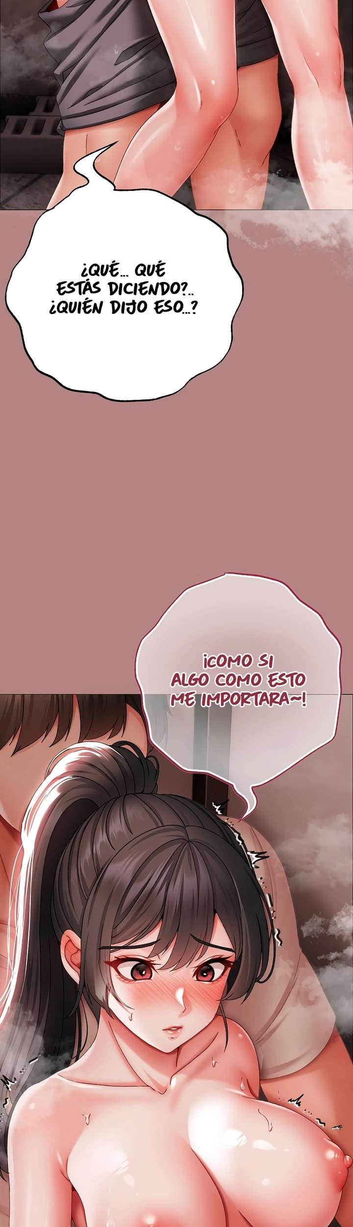 Little Stalker Raw Chapter 6 - Page 23