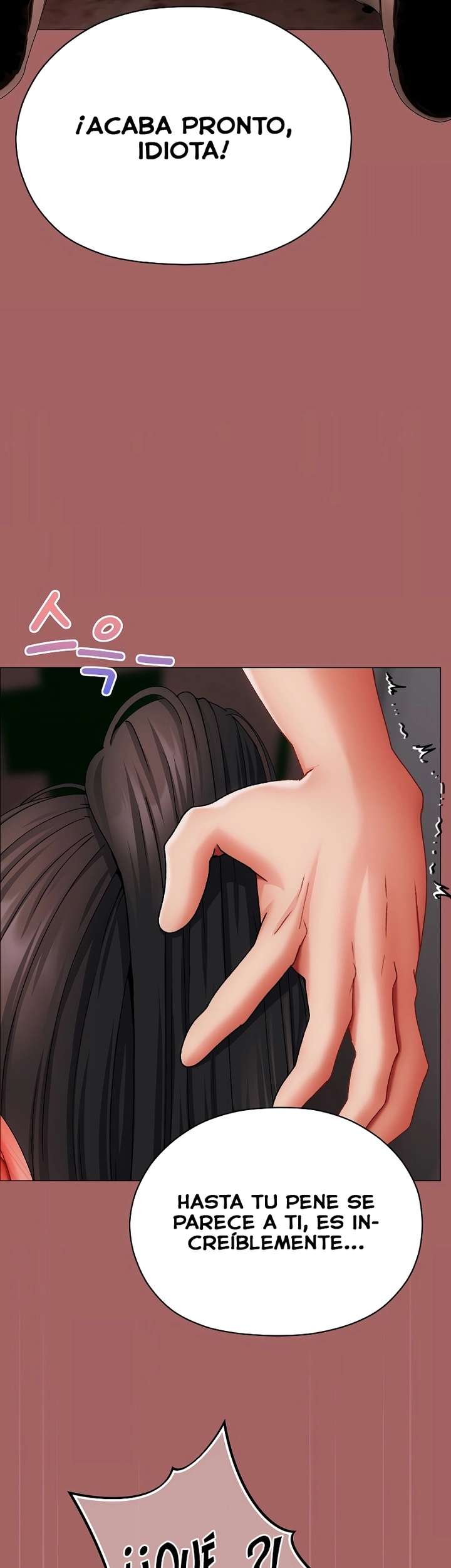 Little Stalker Raw Chapter 6 - Page 43