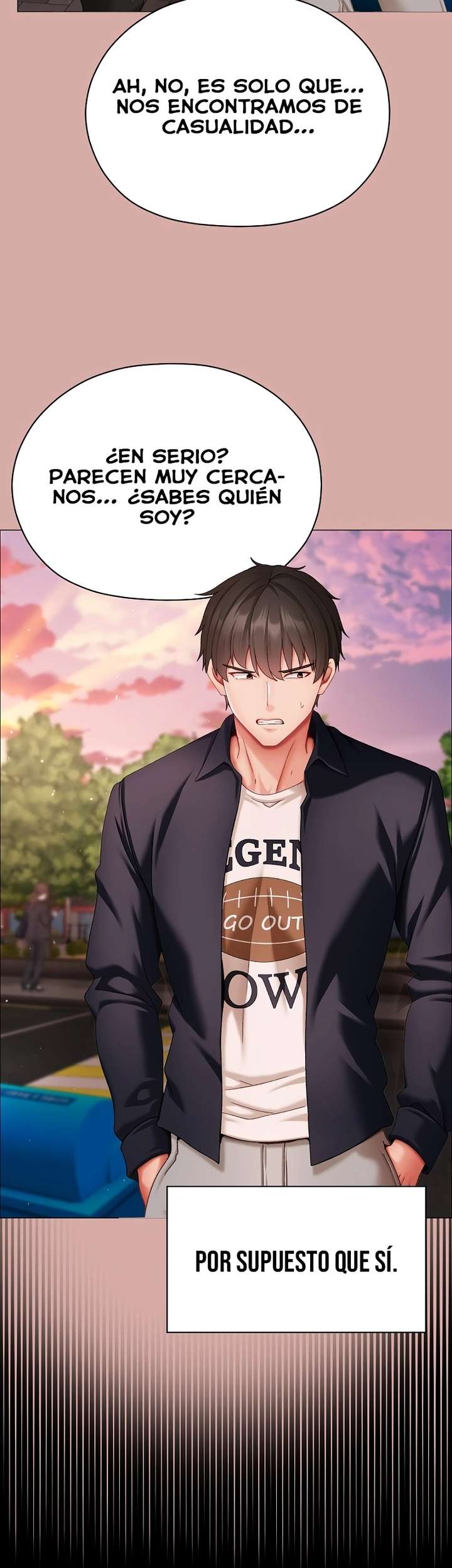 Little Stalker Raw Chapter 9 - Page 58