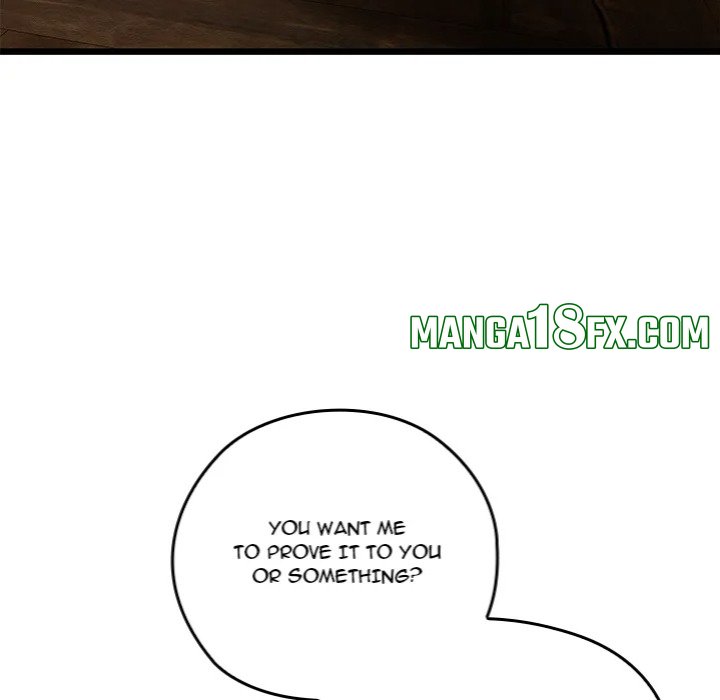 Master of Intimacy (Uncensored) Chapter 13 - Page 54