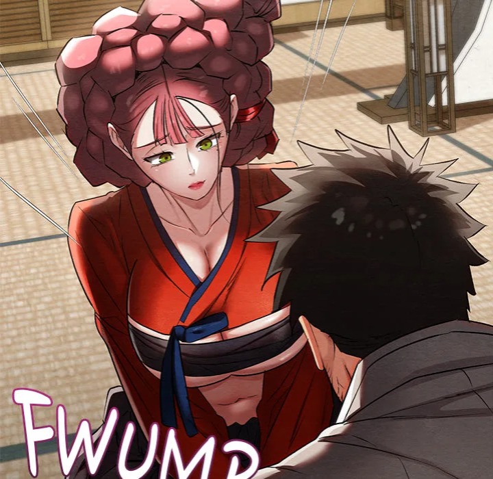 Master of Intimacy (Uncensored) Chapter 13 - Page 67