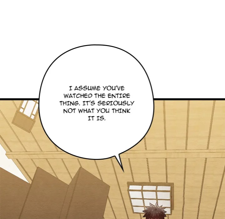 Master of Intimacy (Uncensored) Chapter 14 - Page 108