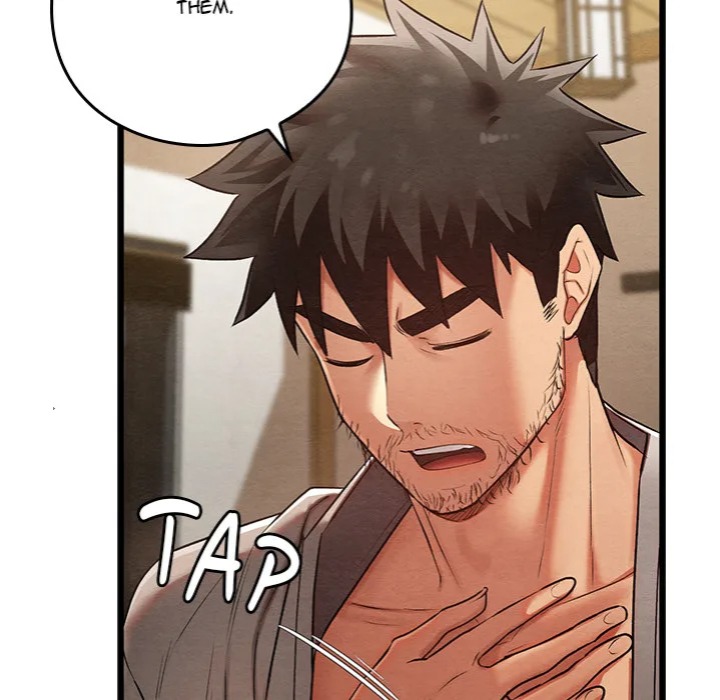 Master of Intimacy (Uncensored) Chapter 14 - Page 111