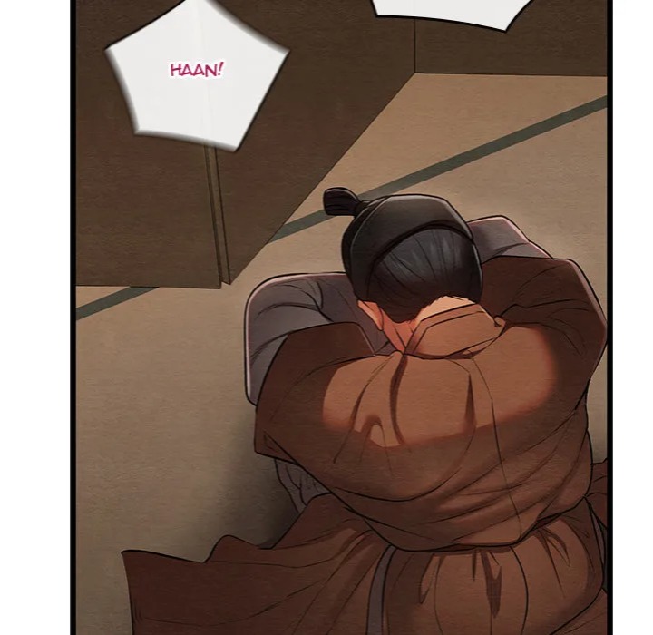 Master of Intimacy (Uncensored) Chapter 14 - Page 40