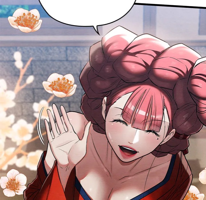 Master of Intimacy (Uncensored) Chapter 14 - Page 94