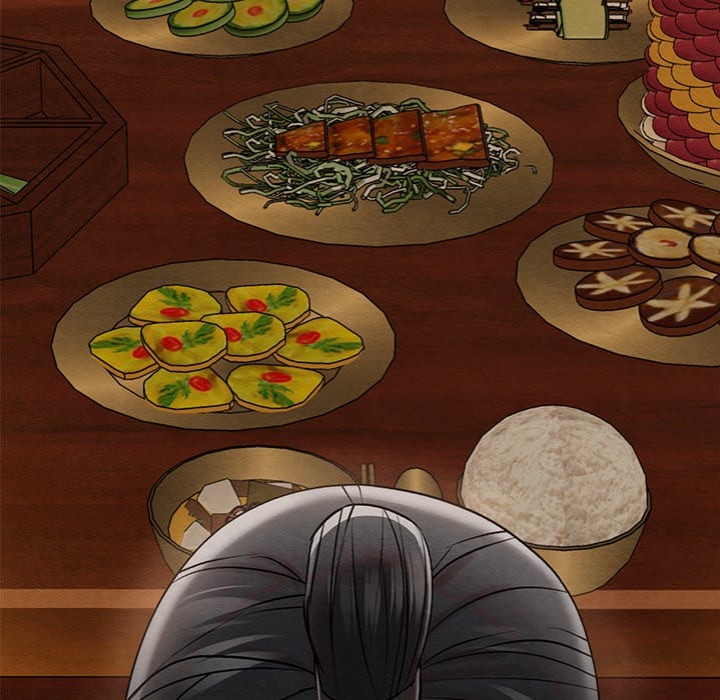 Master of Intimacy (Uncensored) Chapter 15 - Page 103