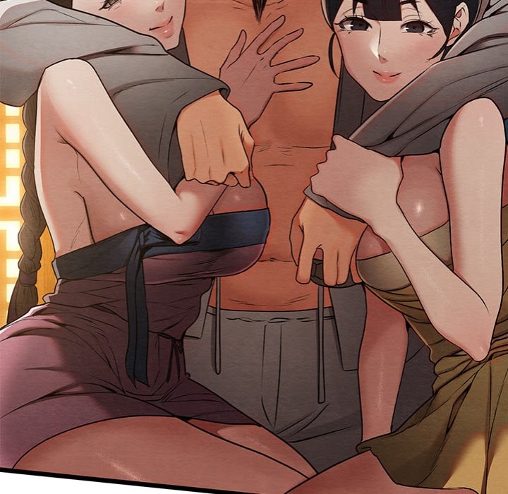 Master of Intimacy (Uncensored) Chapter 15 - Page 107