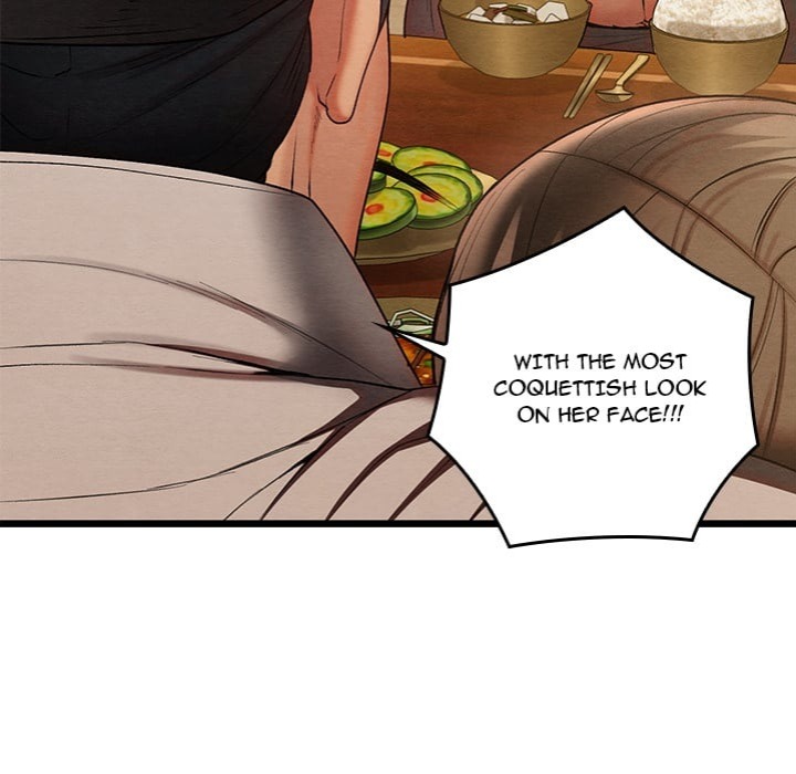 Master of Intimacy (Uncensored) Chapter 15 - Page 112