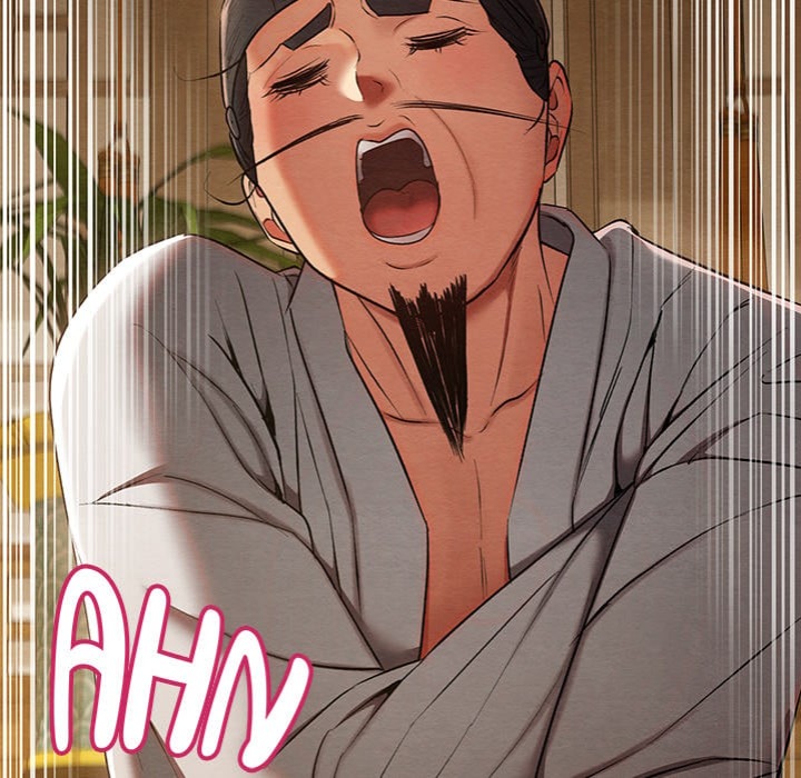 Master of Intimacy (Uncensored) Chapter 15 - Page 114