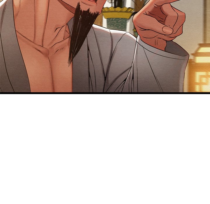 Master of Intimacy (Uncensored) Chapter 15 - Page 121