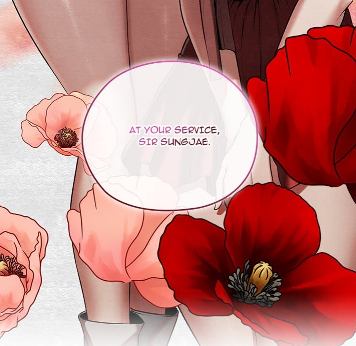 Master of Intimacy (Uncensored) Chapter 15 - Page 156