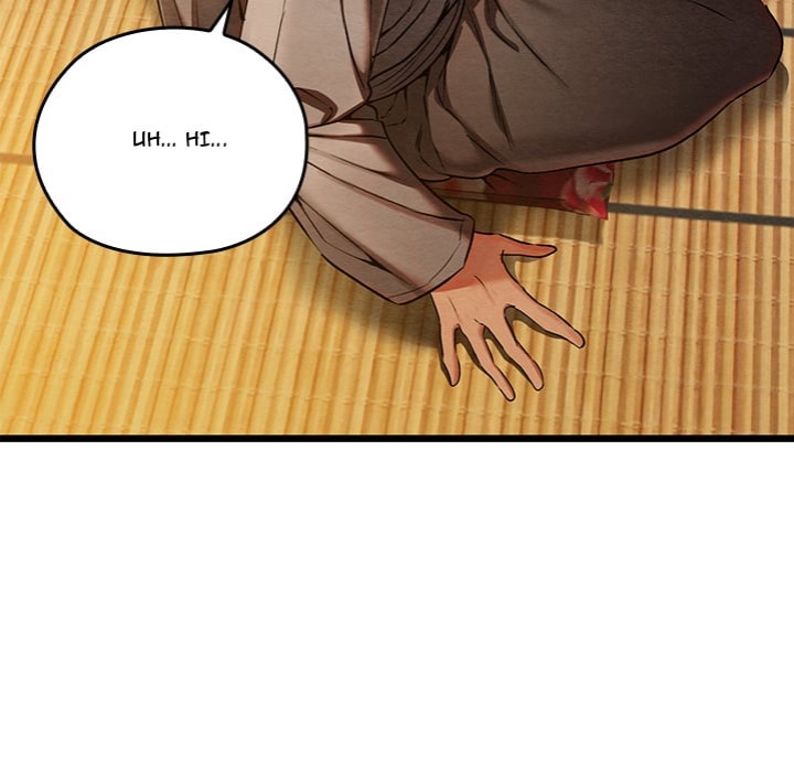 Master of Intimacy (Uncensored) Chapter 15 - Page 159