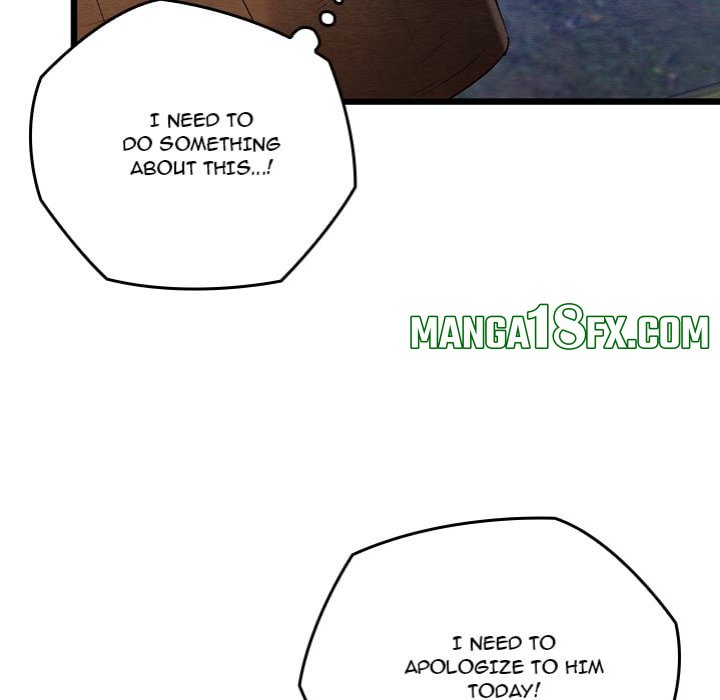 Master of Intimacy (Uncensored) Chapter 15 - Page 24