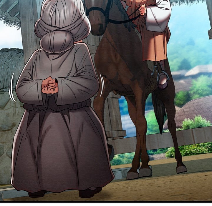 Master of Intimacy (Uncensored) Chapter 15 - Page 74