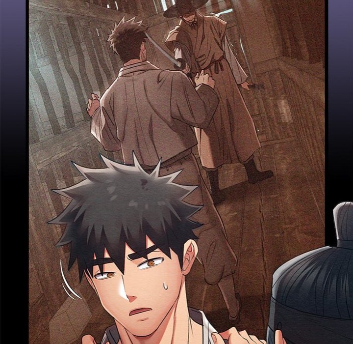 Master of Intimacy (Uncensored) Chapter 15 - Page 95