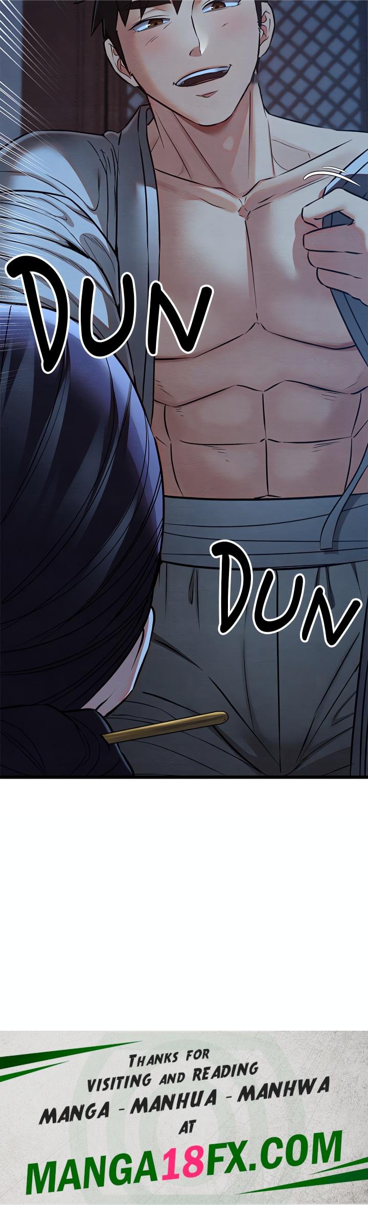 Master of Intimacy (Uncensored) Chapter 19 - Page 26