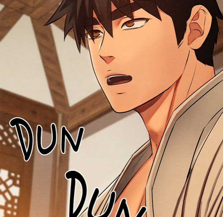 Master of Intimacy (Uncensored) Chapter 25 - Page 116