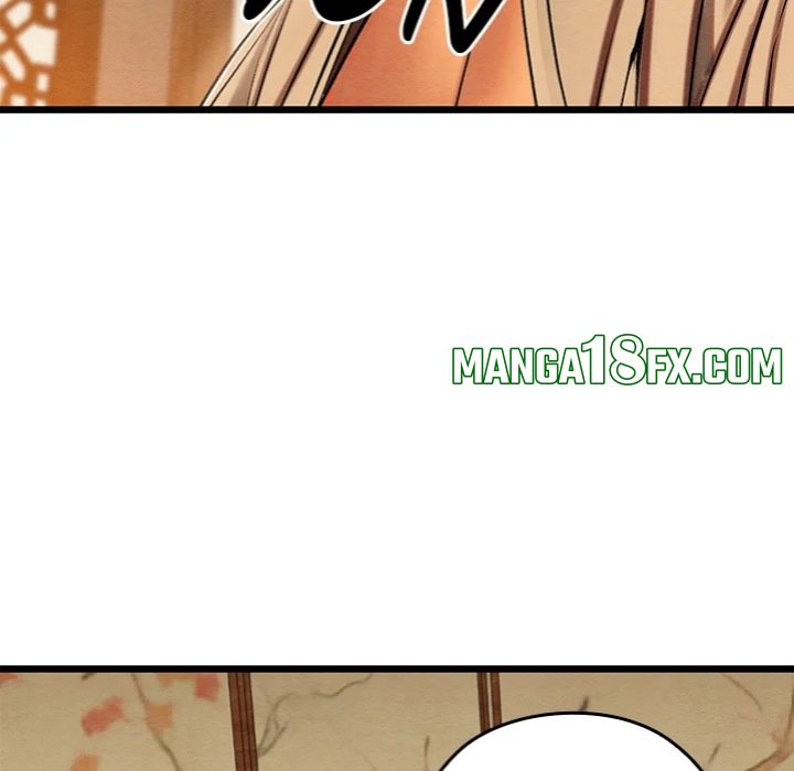 Master of Intimacy (Uncensored) Chapter 25 - Page 117