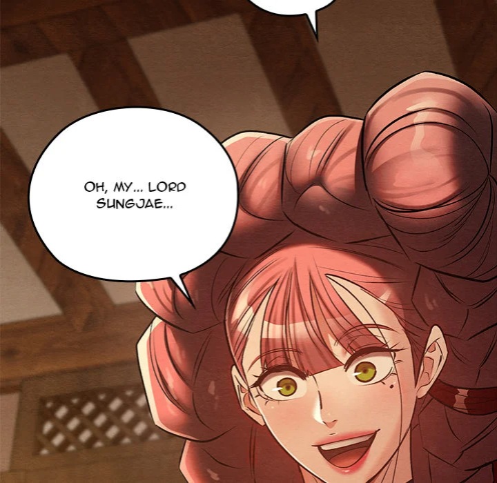 Master of Intimacy (Uncensored) Chapter 25 - Page 153