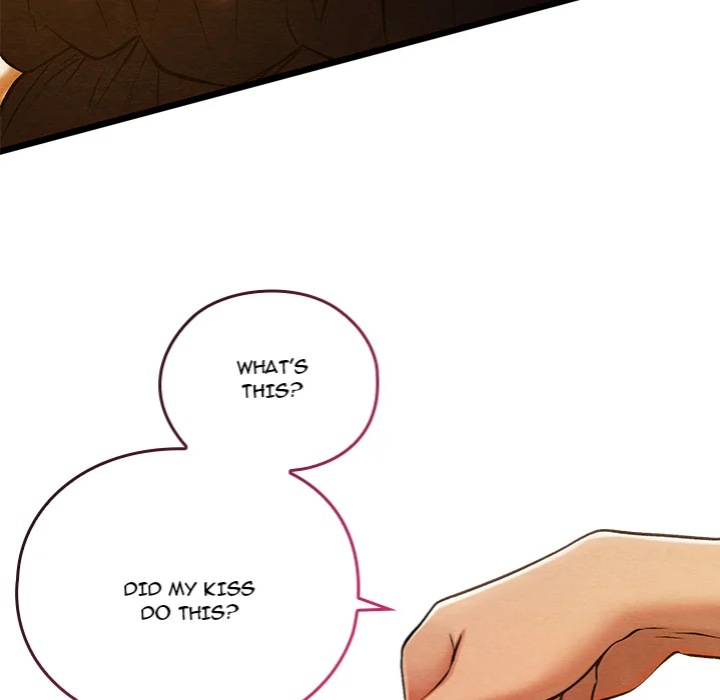 Master of Intimacy (Uncensored) Chapter 25 - Page 155