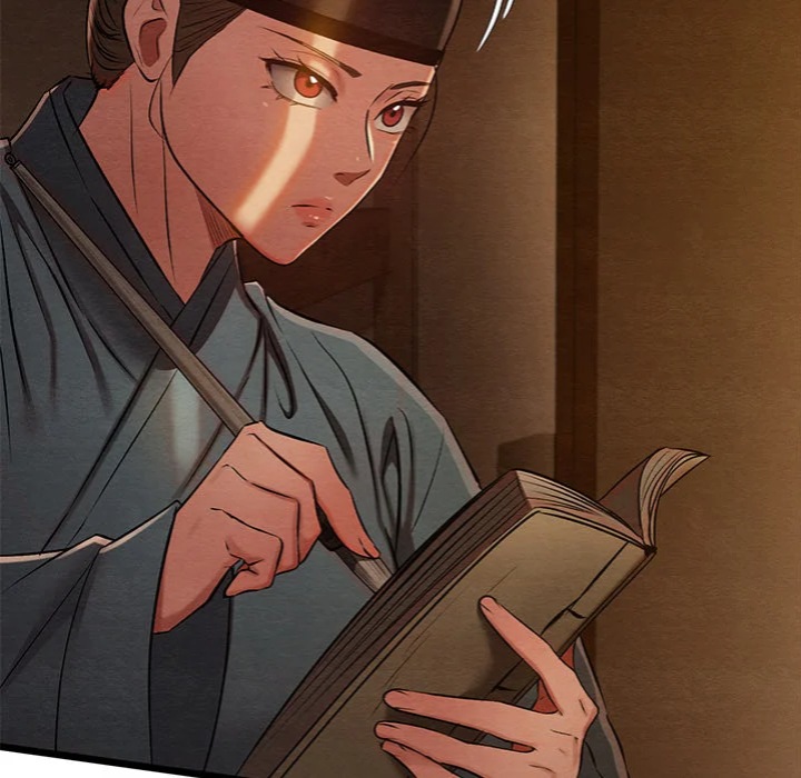 Master of Intimacy (Uncensored) Chapter 25 - Page 178