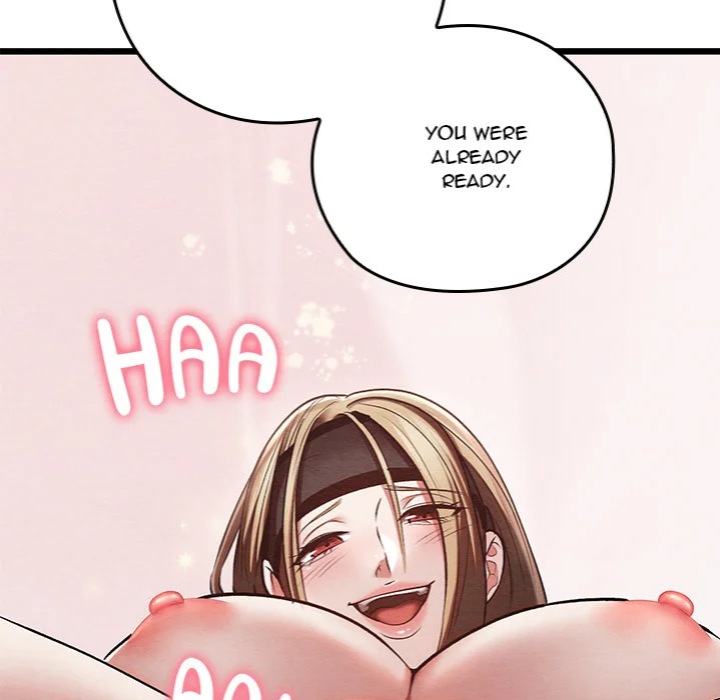 Master of Intimacy (Uncensored) Chapter 25 - Page 67