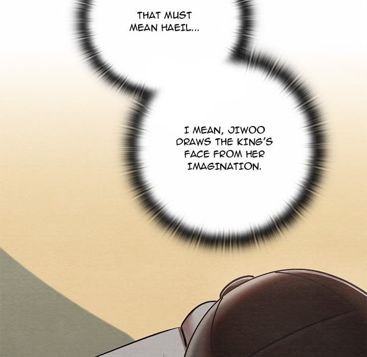 Master of Intimacy (Uncensored) Chapter 37 - Page 100