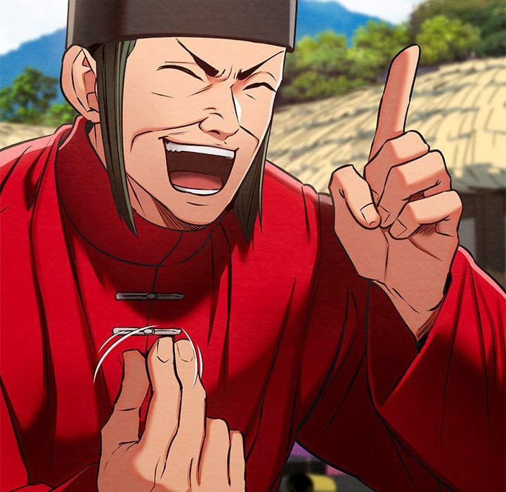 Master of Intimacy (Uncensored) Chapter 37 - Page 108